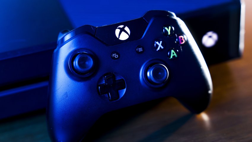 Xbox