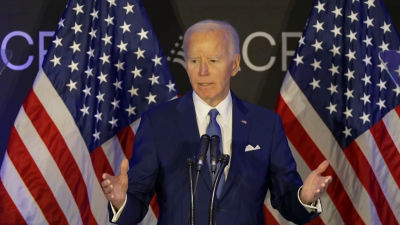 Former President Joe Biden diagnosed with ‘aggressive' prostate cancer
