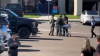 Border Patrol K-9 bit by rattlesnake and airlifted to vet in dramatic rescue is recovering