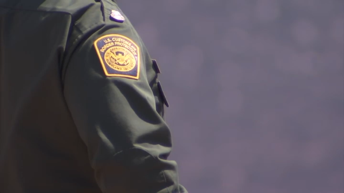 CBP's San Diego Sector experiences shift in immigration enforcement mission