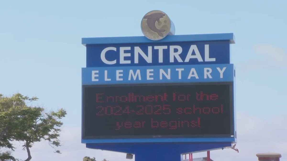 South Bay Union: Central School Closure Approved – NBC 7 San Diego