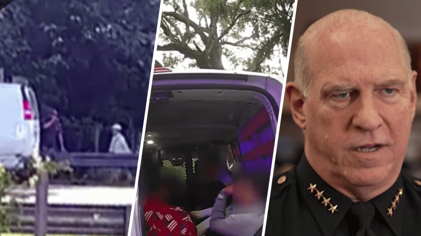 온라인카지노사이트 News has obtained exclusive bodycam and surveillance video of two human smuggling busts that authorities made earlier this year in Coral Gables.