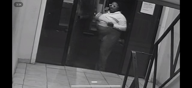 Woman sought after leaving hurt, malnourished dog in trash bag in New Jersey dumpster