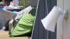 Downtown LA building blasts ‘Baby Shark' on repeat to fend off homeless tents
