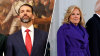 Donald Trump Jr. mocks Jill Biden over Joe Biden's prostate cancer diagnosis