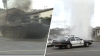 WATCH: A look back, San Diego: The 1995 tank rampage