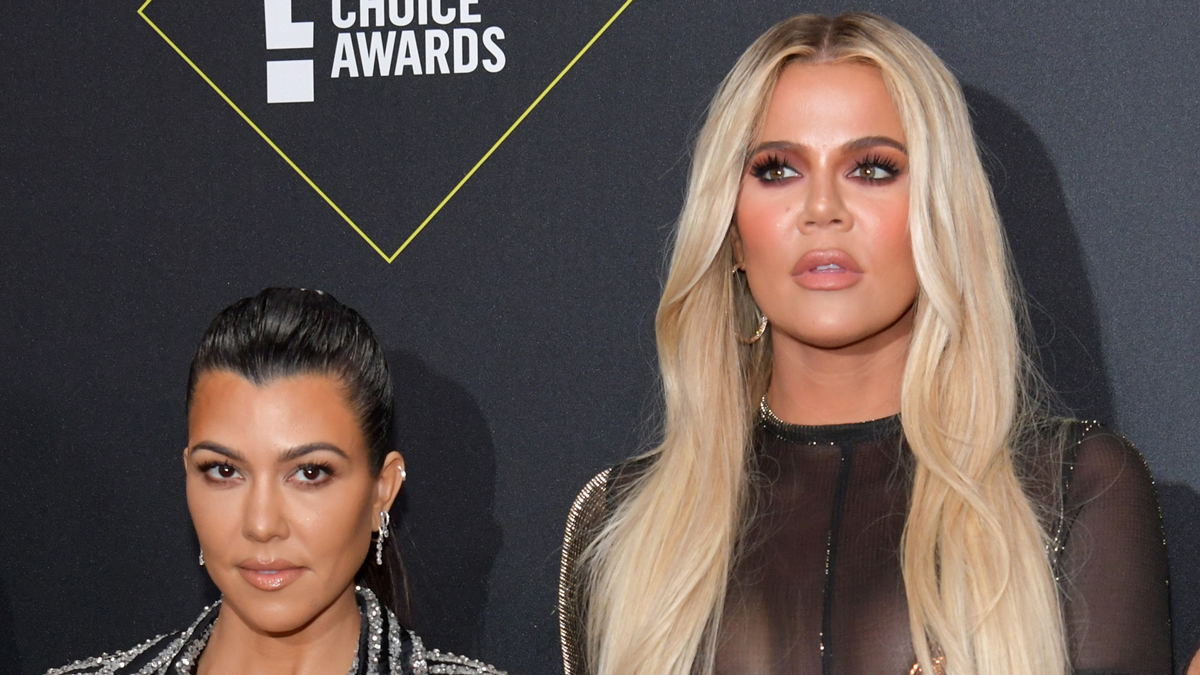 Kourtney Kardashian says sending kids to school is ‘so dated’ NBC 7