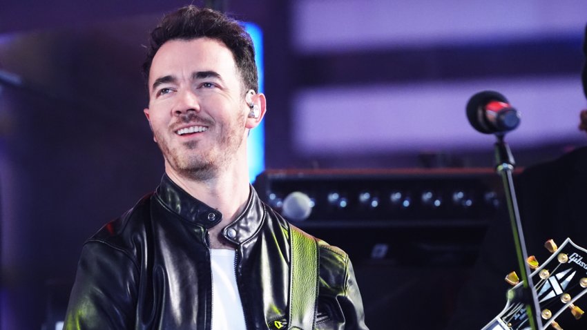 Kevin Jonas