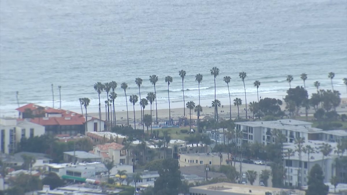 City Council OKs taking legal action over La Jolla secession signatures ...