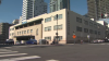 Plans to put the old Central Library on the market passes first hurdle at City Hall