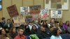 San Diegans voice concerns to councilmembers over mayor's proposed budget cuts