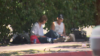 Homelessness down across San Diego County, new data shows