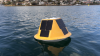 Smart buoys will be the eyes and ears of San Diego Bay