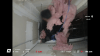 Oceanside police use drone to find suspected burglar above ceiling of business