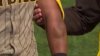 San Diego Padres' Fernando Tatis Jr. leaves game with injury