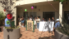 Vaccination clinic held in Logan Heights in response to Measles outbreak in U.S.