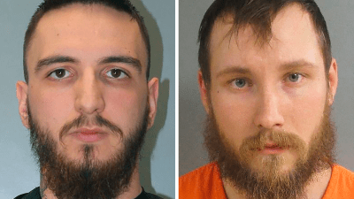 Trump considers pardons for men convicted of Whitmer kidnapping plot: ‘They got railroaded'