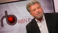 Rusty Braziel, CEO of RBN Energy