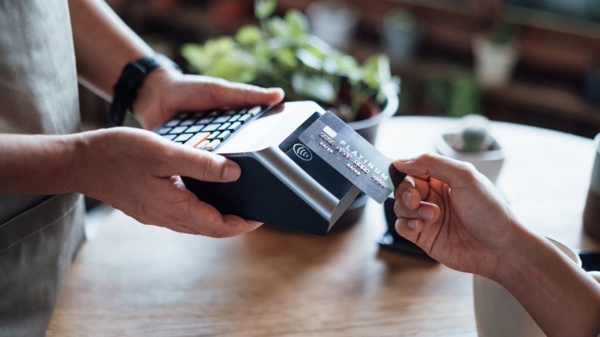 [CNBC] On-time debt payments aren’t a magic fix for your credit score, experts say. Here’s why