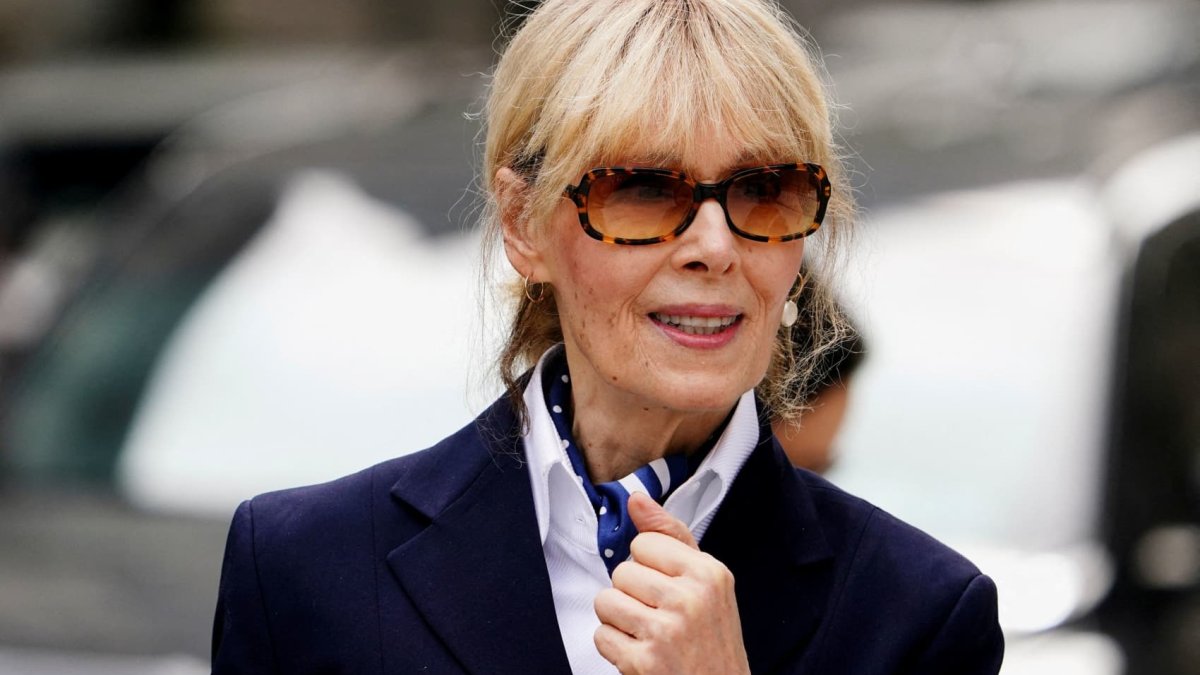 Trump loses bid for appeals court bid to rehear E Jean Carroll case