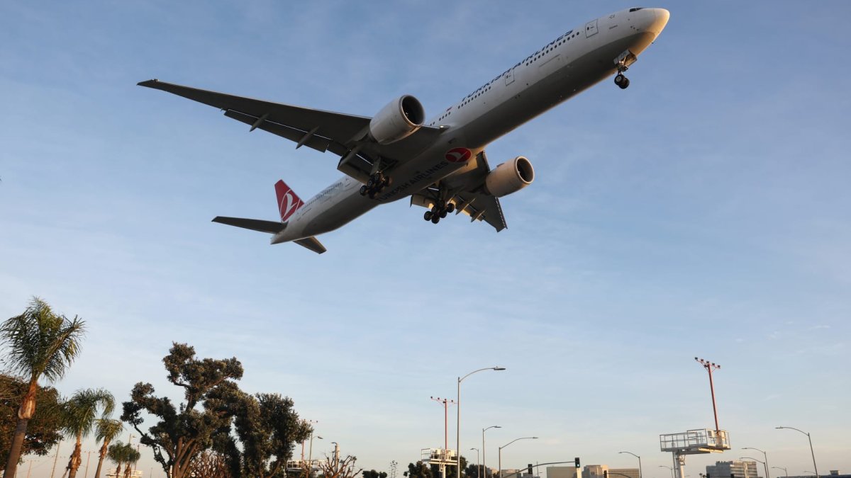 The global economy faces many headwinds, but the aviation industry is expected to defy them