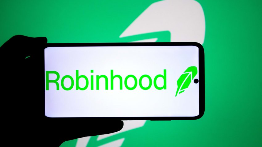 [CNBC] Robinhood’s $200 million Bitstamp deal takes it beyond retail trading