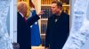 Trump says Elon Musk went ‘CRAZY,' suggests cutting government contracts for his companies