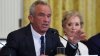 RFK Jr.'s new vaccine advisors will vote on flu shots containing mercury