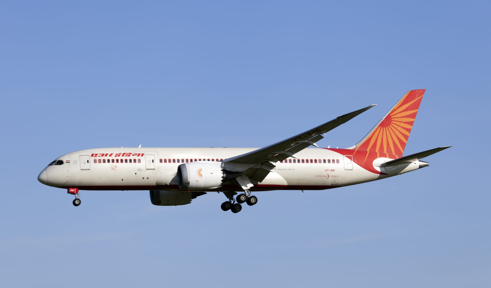 Air India Boeing plane crashes at Ahmedabad in India's Gujarat
