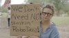 Tesla faces protests in Austin over Musk's robotaxi plans