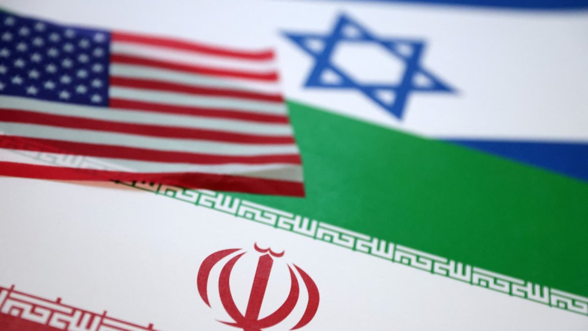 San Diego expert weighs in on U.S. involvement in Iran