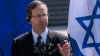 Israeli president denies pursuing regime change in Iran — goal is to ‘remove' nuclear program