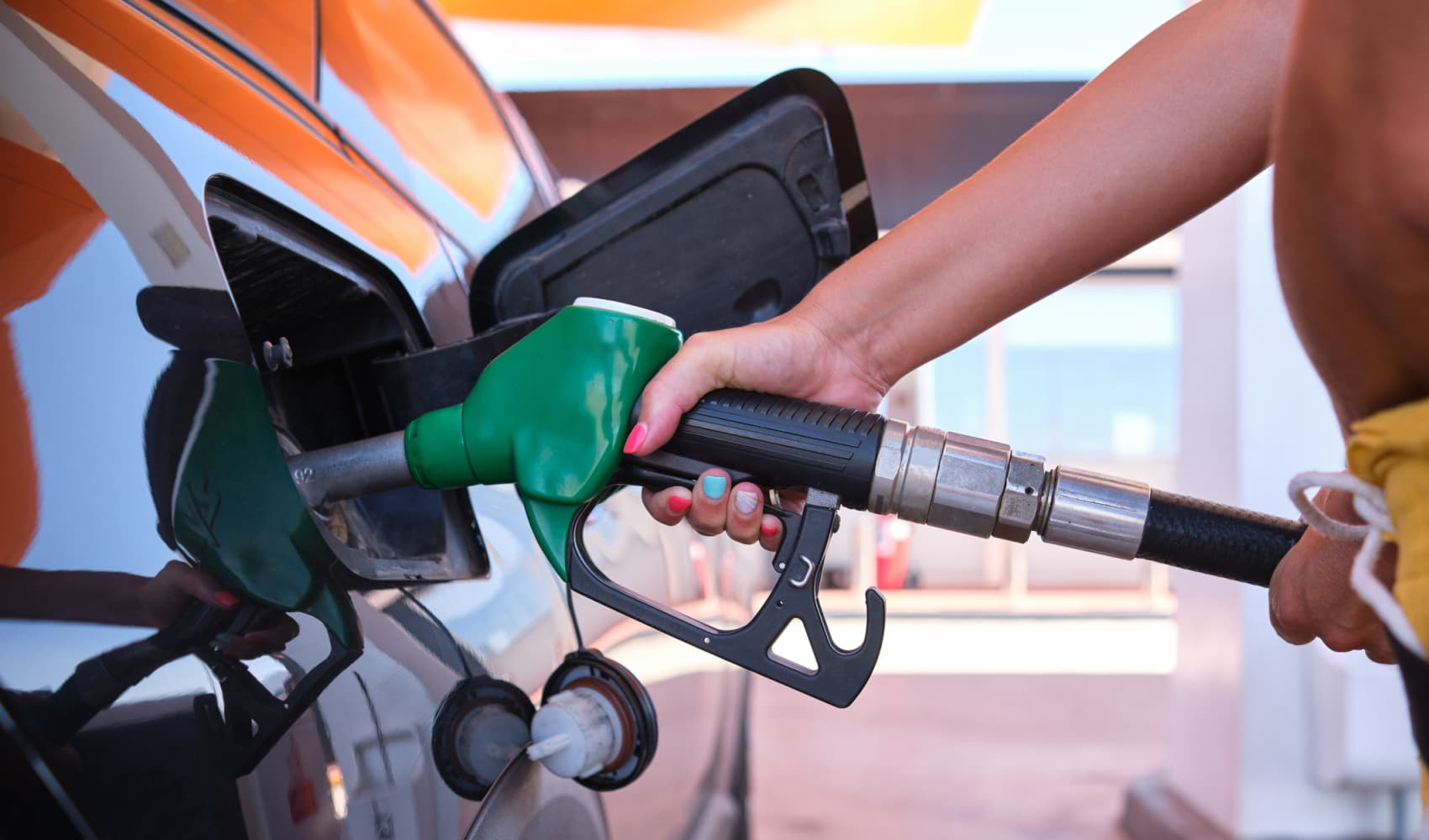 San Diego gas price gets largest increase since September 2023