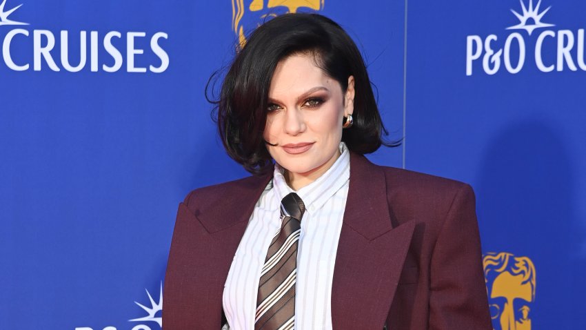 Jessie J