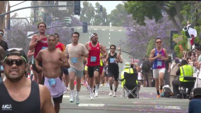 San Diego Rock ‘n' Roll race weekend crosses the finish line with 31,000 runners