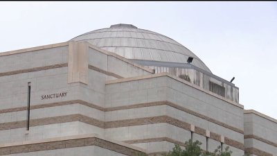Concerns in San Diego's Jewish community after Colorado attacks