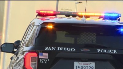 San Diego Police Department transitions to fully encrypted radio communications