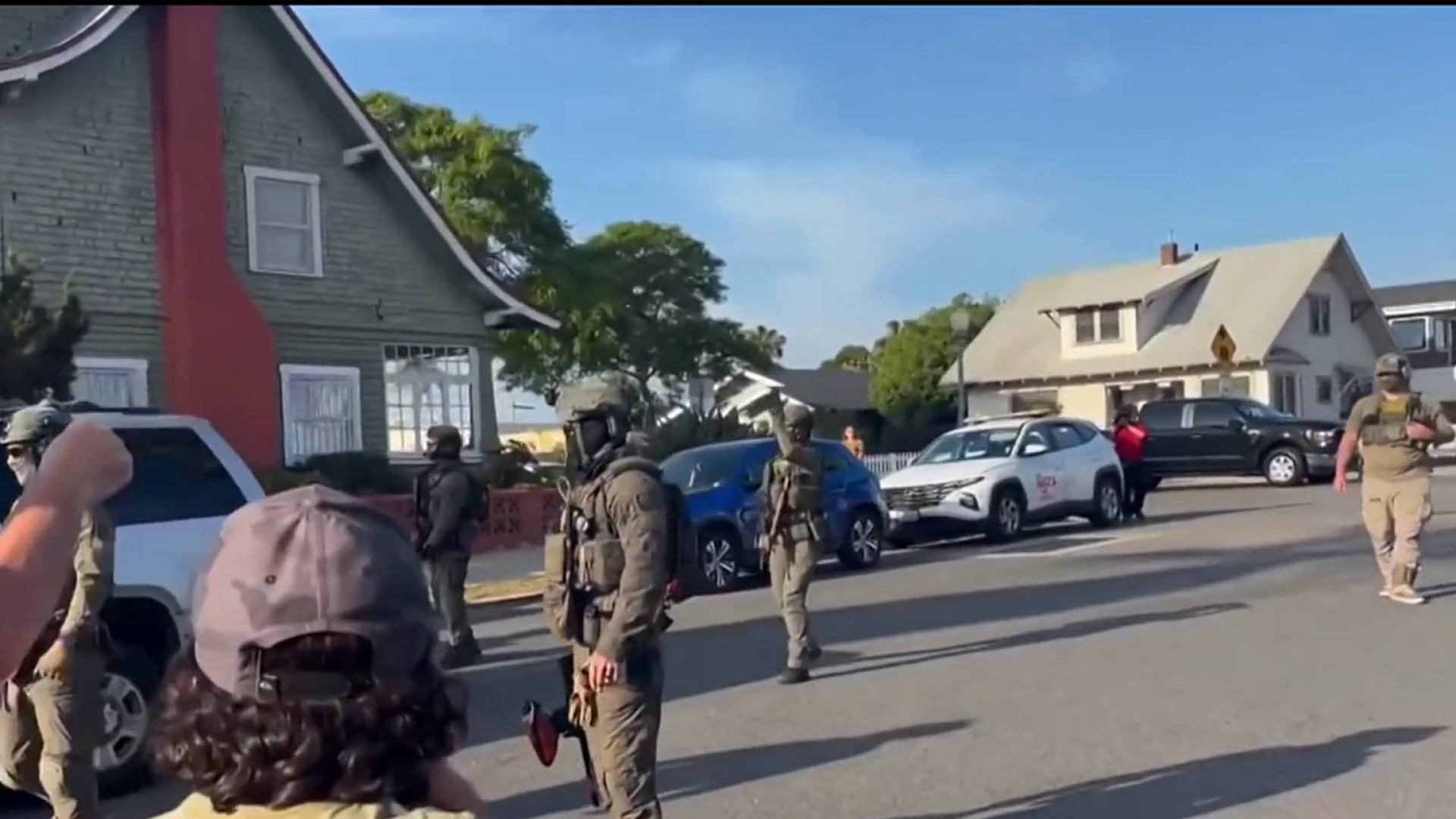 South Park ICE raid search warrants reveal investigation details