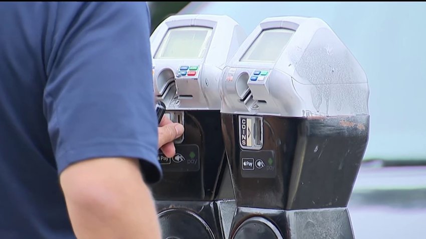 San Diego clears path for parking changes like Sunday paid parking, surge pricing