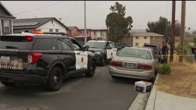 Homicide investigation underway in City Heights