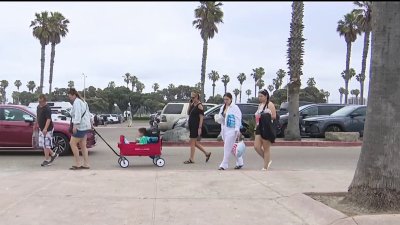San Diego City Council approves parking changes