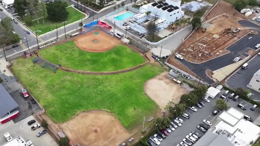 County Ok's purchase of historic Fallbrook ballfield to build affordable housing