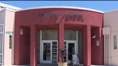 Edison Elementary in City Heights shares its recipe for success