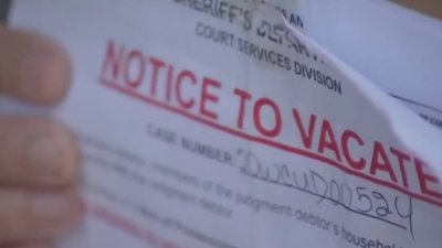 University of San Diego launches eviction negotiation program