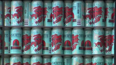 San Diego's craft beer prices could rise amid Trump's steel tariffs