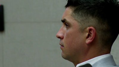 Domestic violence trial begins for former SDPD officer