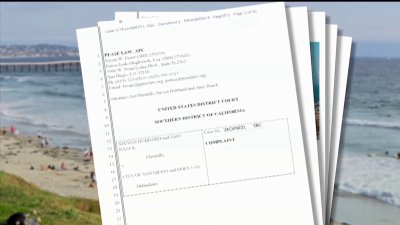 Appeals court rules San Diego's yoga ban is unconstitutional