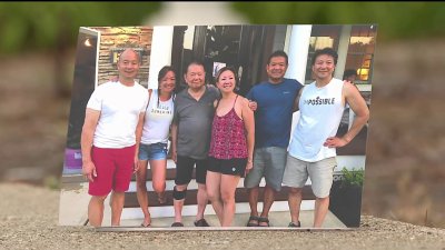 Bank employees save Mira Mesa business owner's life after he suffers a stroke