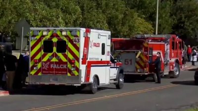 San Diego City Council approves ambulance fee increase for private insurers