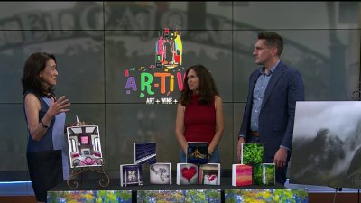 Artivál an East County Art Show happening this weekend